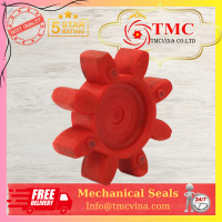 Giảm Chấn Khớp Nối Rotex GS